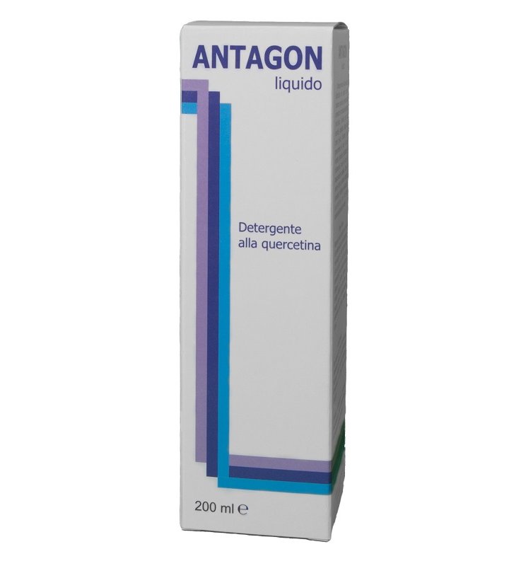 ANTAGON Det.Liquido 200ml