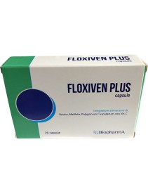 FLOXIVEN Plus 20 Cps
