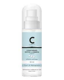 CEF CONTORNO OCCHI LABBRA 30 ML