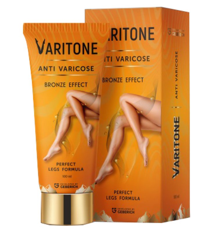 VARITONE CREMA 100ML VARITONE CREMA 100ML