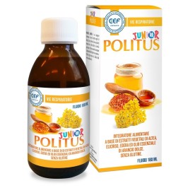 CEF POLITUS BB 213 G