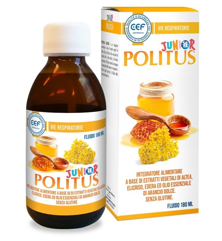CEF POLITUS BB 213 G