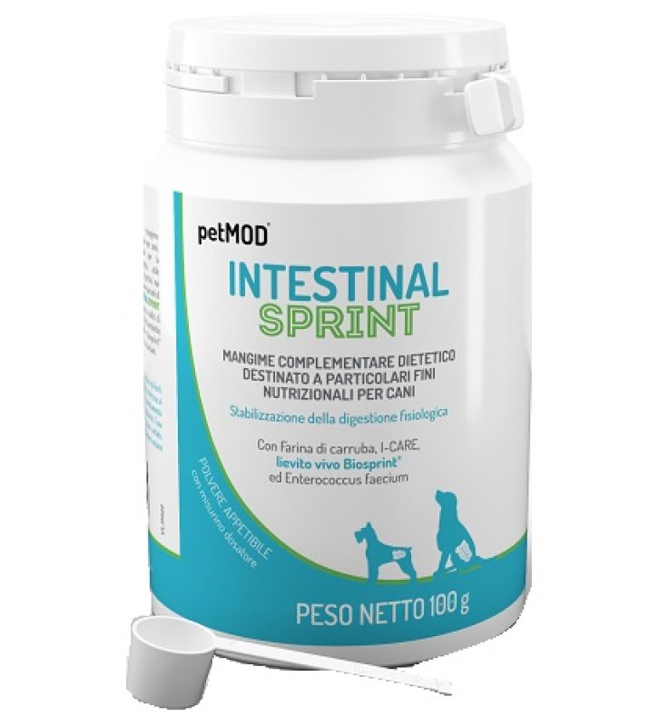 V PETMOD INTESTINAL SPRINT CANI V PETMOD INTESTINAL SPRINT CANI