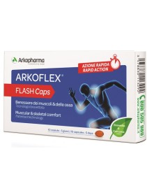 ARKOFLEX Flash 10 Cps