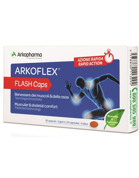 ARKOFLEX Flash 10 Cps