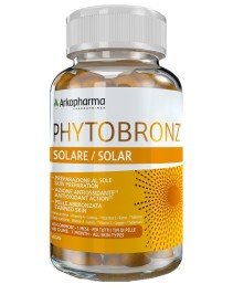 PHYTOBRONZ 60 Gummies