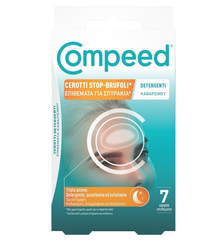 COMPEED Cer.Stop Brufoli Det.