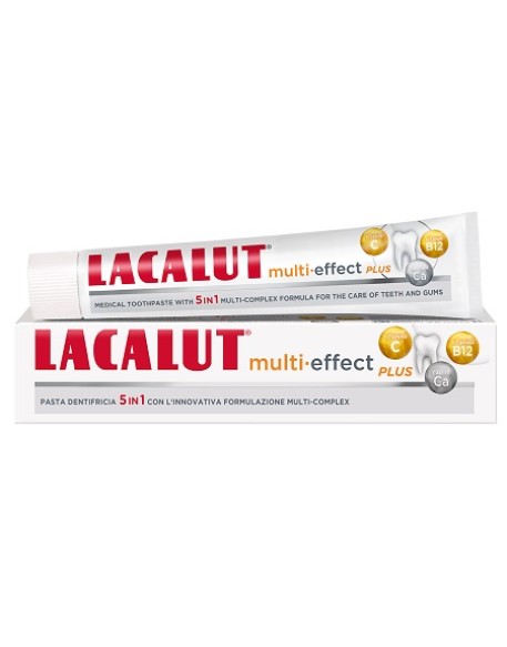 LACALUT Dent.M-Effect Plus75ml