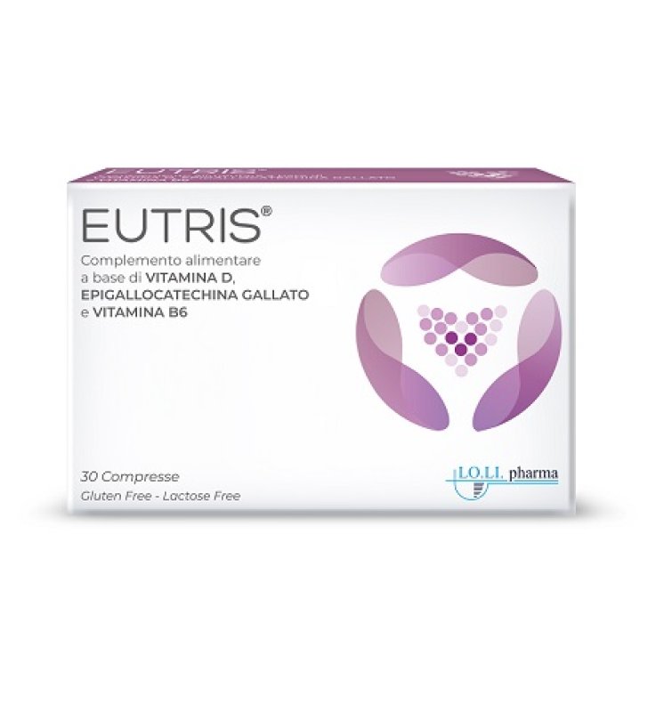 EUTRIS 30Cpr