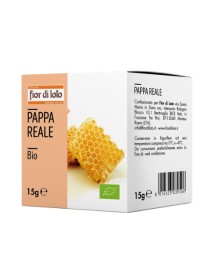 FDL PAPPA REALE 15G