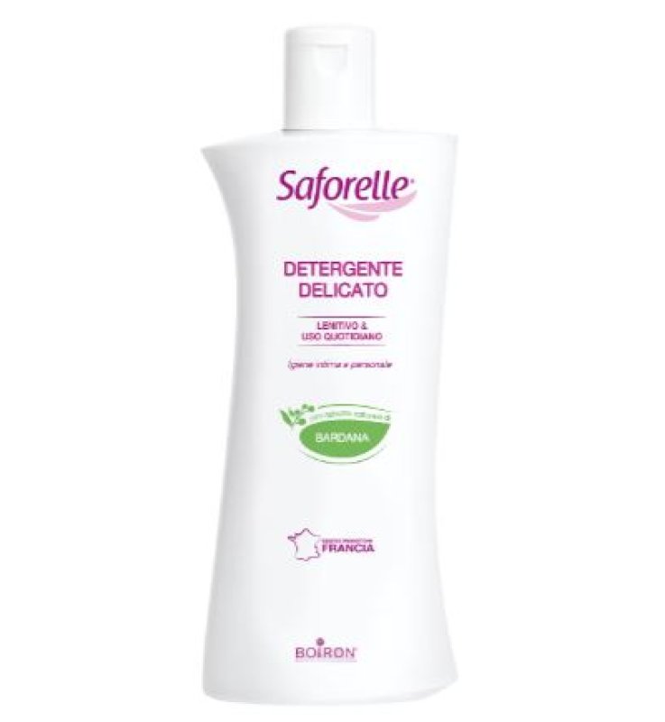 SAFORELLE DETERGENTE DE250+100 SAFORELLE DETERGENTE DE250+100