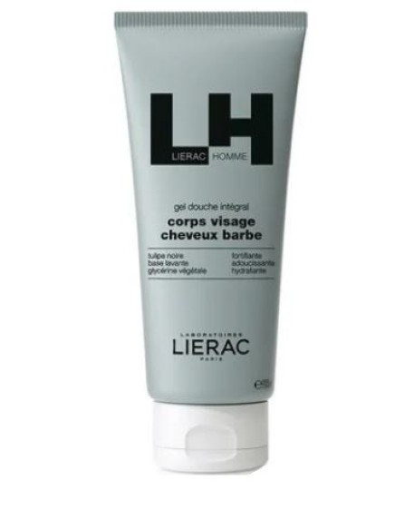 LIERAC HOMME GEL DOCCIA 4IN1