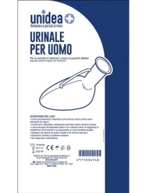 UNIDEA URINALE            1000ML