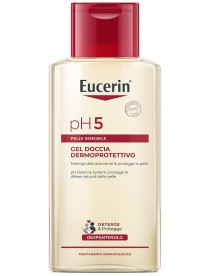 EUCERIN PH5 GEL DOCCIA 200ML