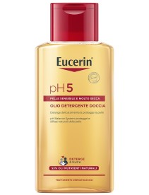 EUCERIN PH5 OLIO DET DOCCIA