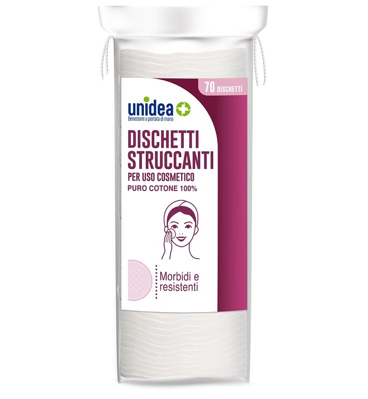 UNIDEA DISCHETTI STRUCC