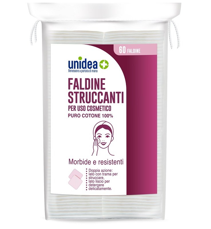 UNIDEA FALDINE STRUCC