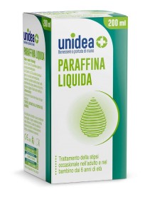 UNIDEA PARAFFINA LIQUIDA KO  200