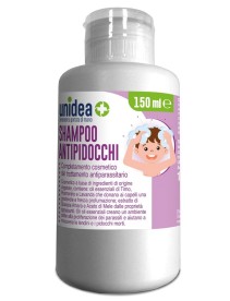 UNIDEA SHAMPOO ANTIPID    150ML