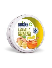 UNIDEA CARAM MIELE/ZENZ   40G