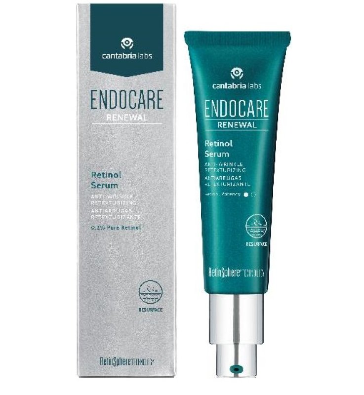 ENDOCARE RENEWAL RETINOL 0,2%