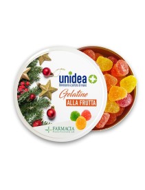 UNIDEA CARAM GEL FRUTTA   40G