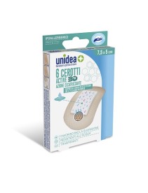 UNIDEA CER CICATRIZ    CM 7,5X5