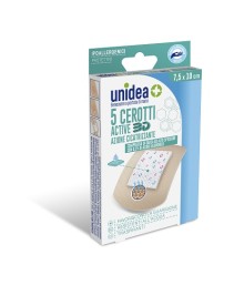 UNIDEA CER CICATRIZ    CM 7,5X10