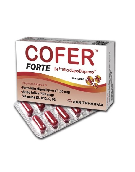 COFER Fte 20 Cps