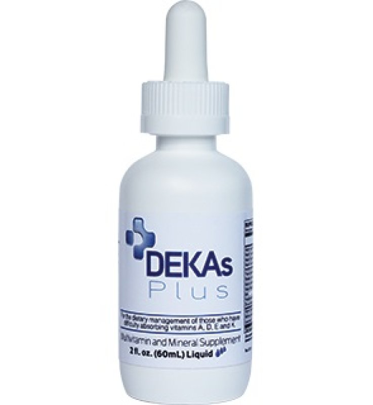 DEKAS PLUS Liquid 60ml