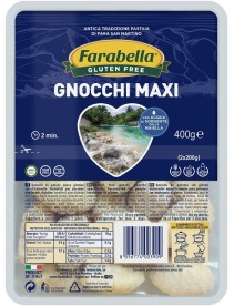 FARABELLA Gnocc.Pat.Maxi PROMO