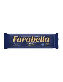 FARABELLA Pasta Spagh.Gour400g