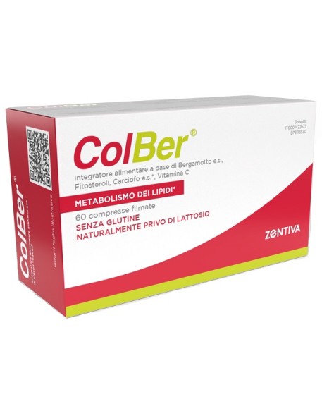 COLBER 60CPR FILMATE