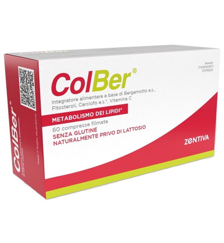 COLBER 60CPR FILMATE COLBER 60CPR FILMATE