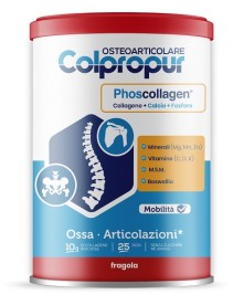 COLPROPUR Osteoarticolare Frag