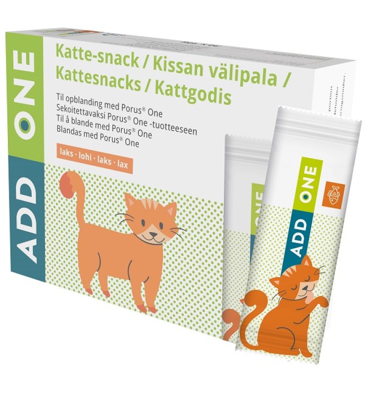 ADD ONE 30 BUSTINE DA 10G