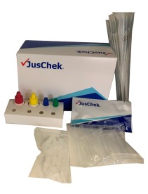 TEST STREP A JUSCHEK 20PZ