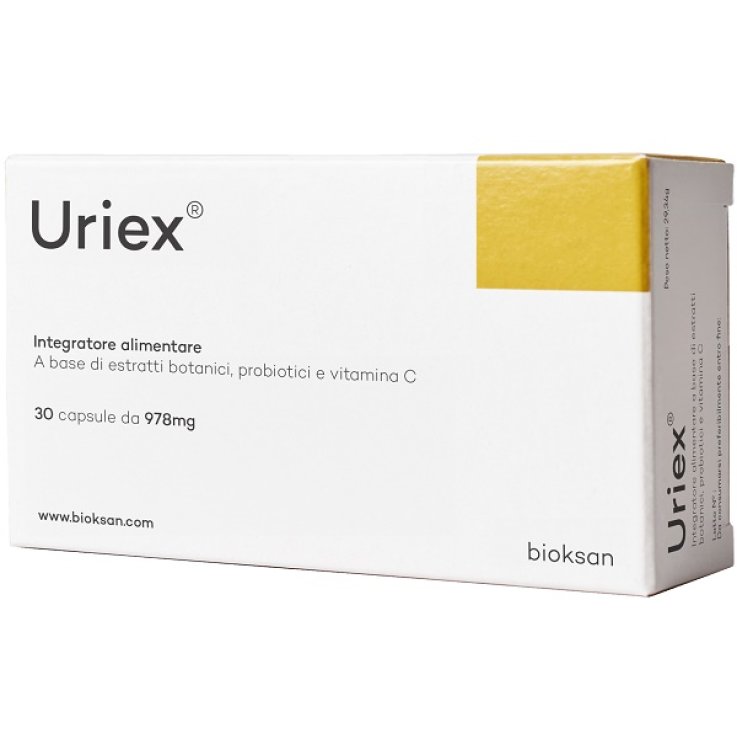 URIEX 15CPS URIEX 15CPS