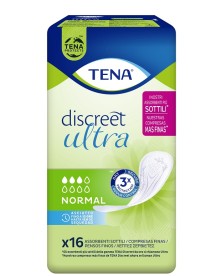 TENA Discreet Ultra Norm.16pz