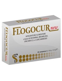FLOGOCUR 30 Cpr