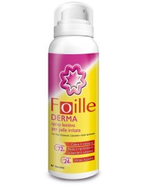 FOILLE-DERMA Spray 150ml