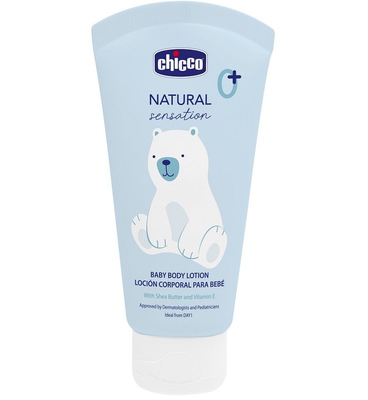 CH-NS Crema Corpo 150ml