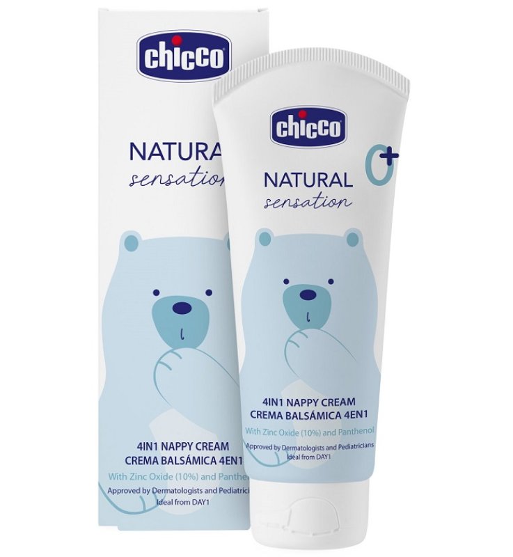 CH-NS Pasta Lenit.100ml