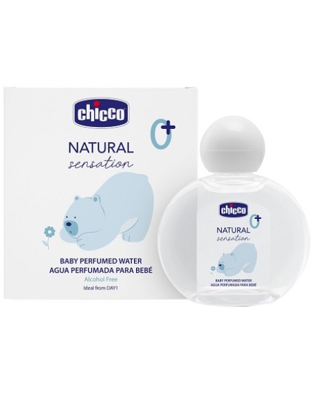 CH-NS Acqua Colonia 100ml