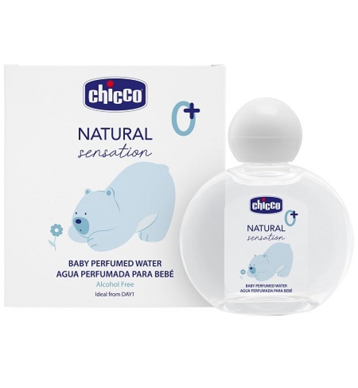CH-NS Acqua Colonia 100ml