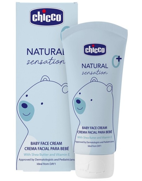 CH-NS Crema Viso 50ml