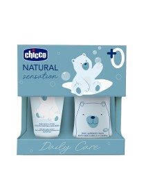 CH-NS BagnoShampoo Crema