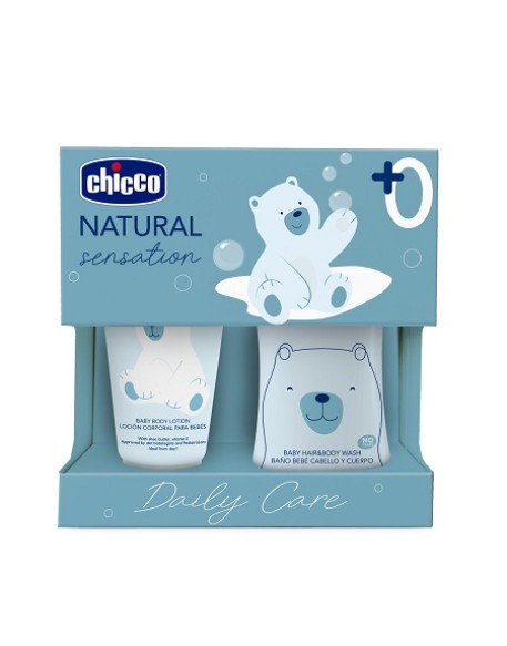 CH-NS BagnoShampoo Crema