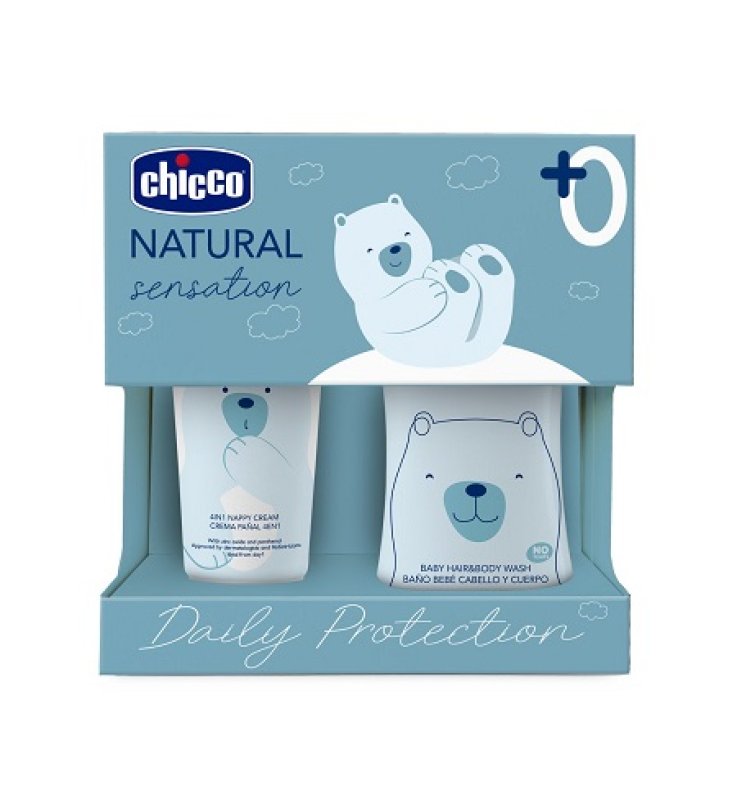CH-NS BagnoShampoo Pasta