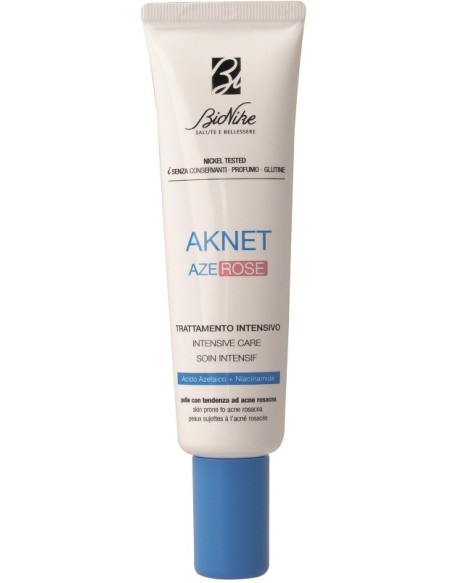 AKNET AZEROSE TRATT INTENS30ML